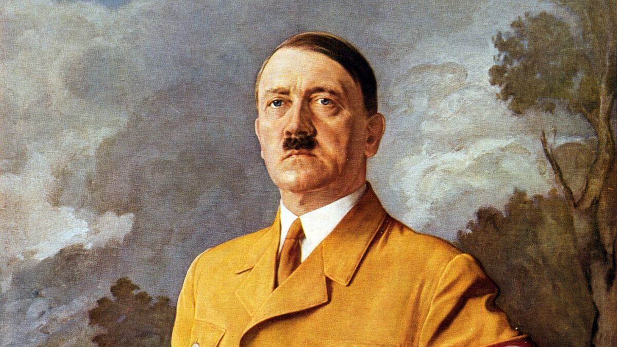 Chỉ số IQ của Hitler được đánh giá là khoảng 140