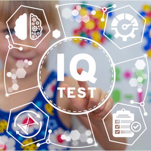 Test IQ nhanh