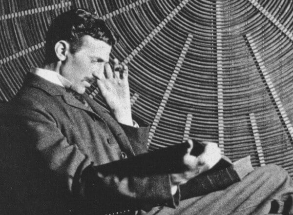 Chỉ số IQ của Nikola Tesla được đánh giá là khá cao, góp phần không nhỏ vào sự thành công của ông