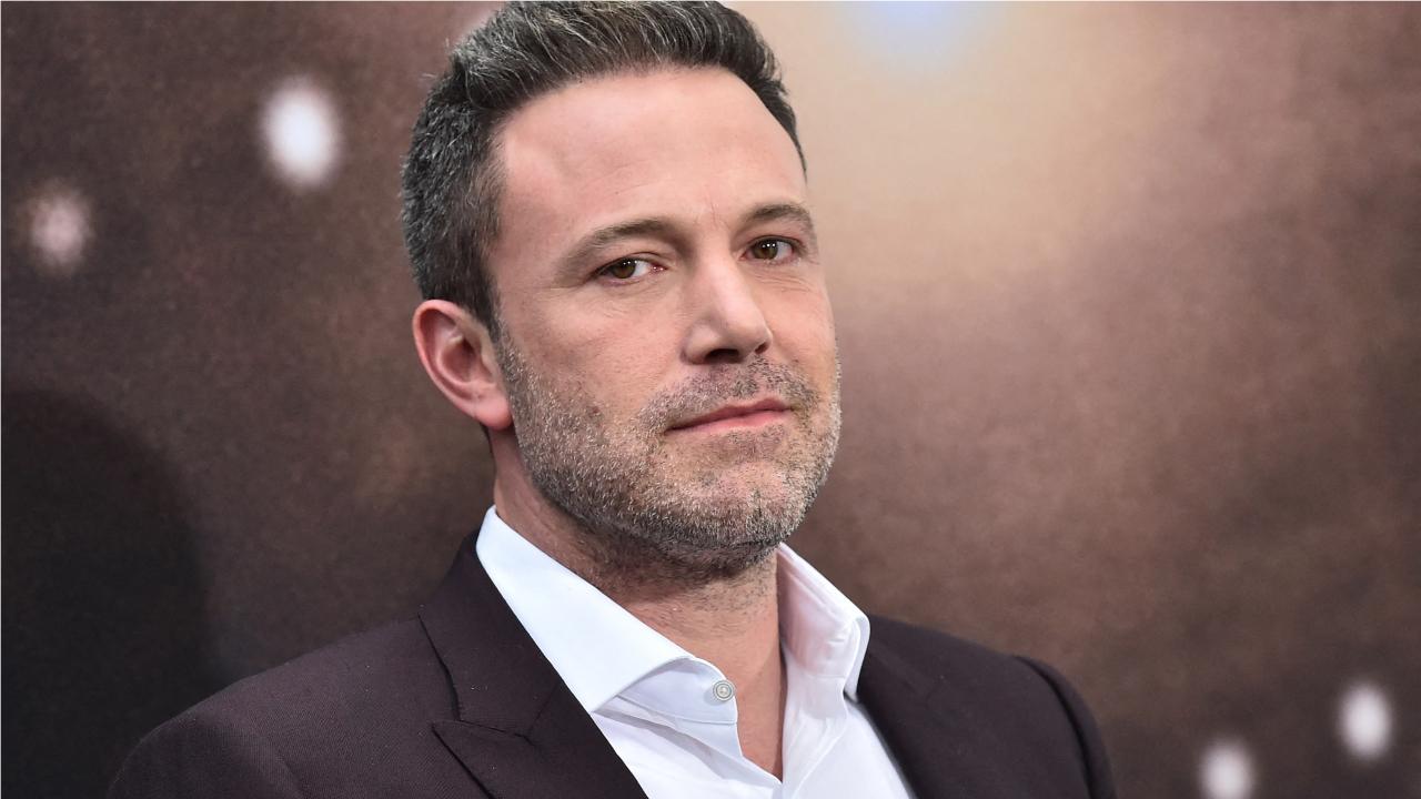 Ben Affleck sở hữu mức IQ là khoảng 154 điểm