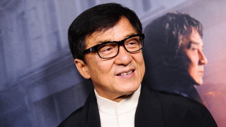 Chỉ số IQ cao ảnh hưởng khá nhiều đến sự nghiệp của Jackie Chan