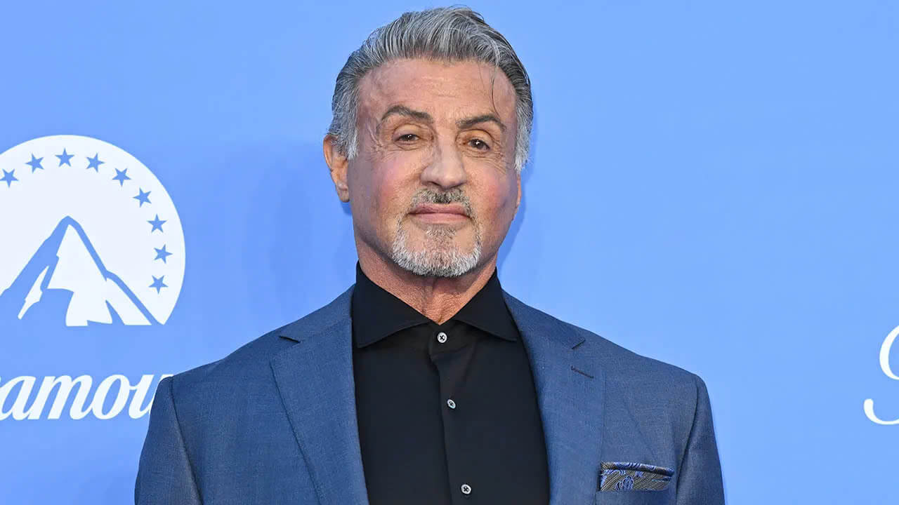 Chỉ số IQ của Sylvester Stallone được đánh giá là khá cao